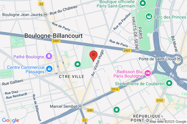Alimentaire Ste De Distribution