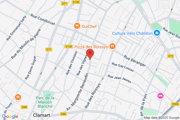 Ck France Outillage Sarl