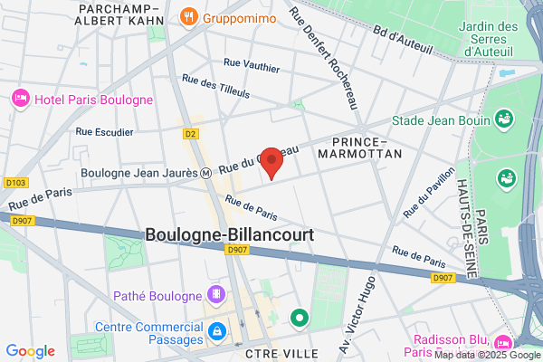 Abs Assistance Boulonnaise Service