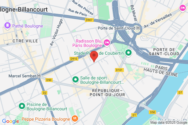 Formation-supracours