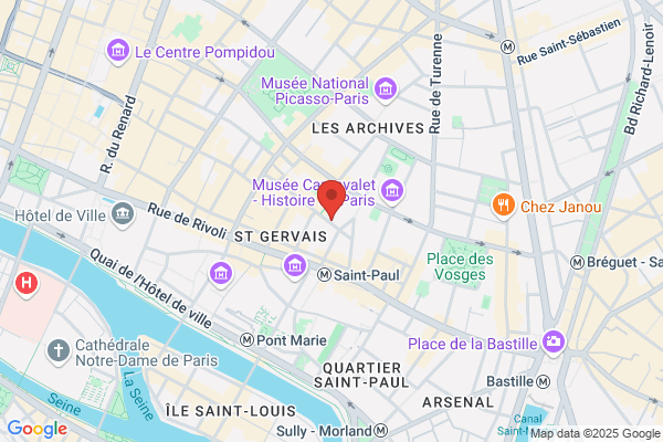 Association Ort