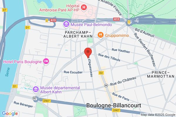 Groupe Etcheverry