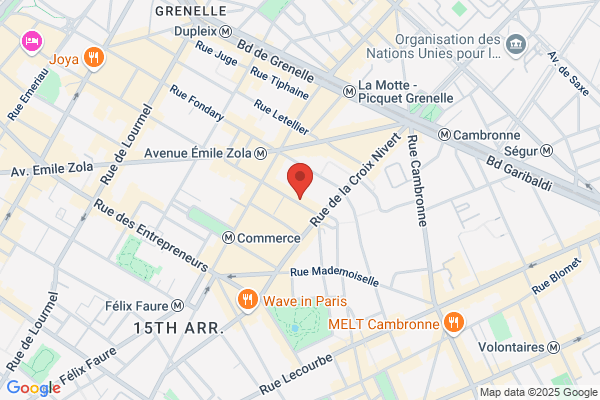 AD CARROSSERIE R. MAZET ET CIE