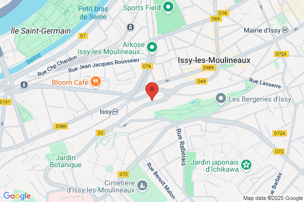 GARAGE ROLIN - SARL MIMOUN