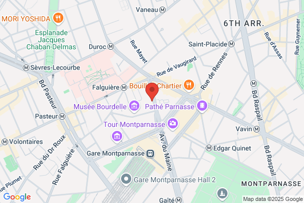 Audioprothésiste Paris Audition Santé Entrepreneurs