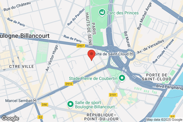 Agence Deal
