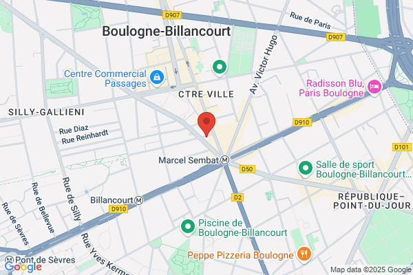 Abotel Sarl Centrale De Reservations Hotelieres