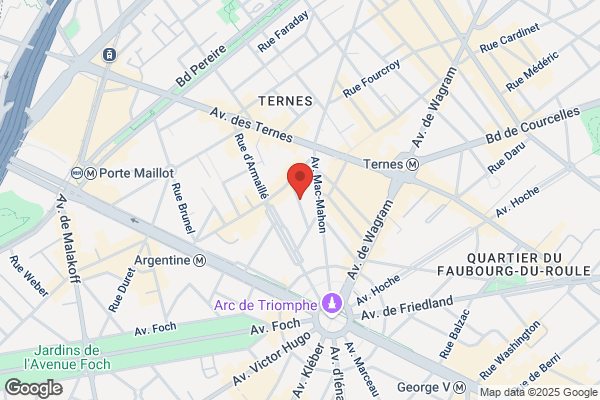 Best Western Star Champs Elysees