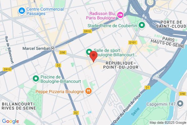 Hotel Les Paquerettes