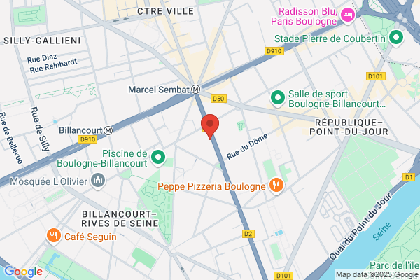 Agence Centre Immobilier