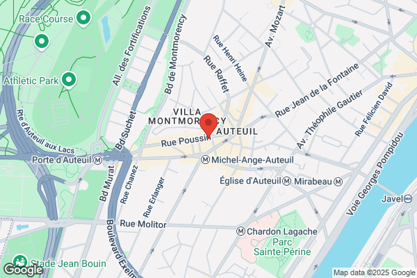 Agence D Auteuil Agence Immobiliere