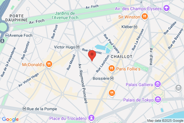 Agence Immobiliere Lafond