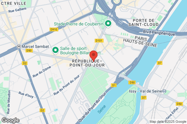 Atrium Immobilier