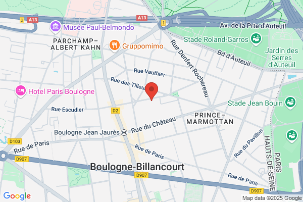 Bcb France