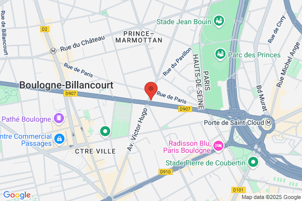 Clarence Immobilier