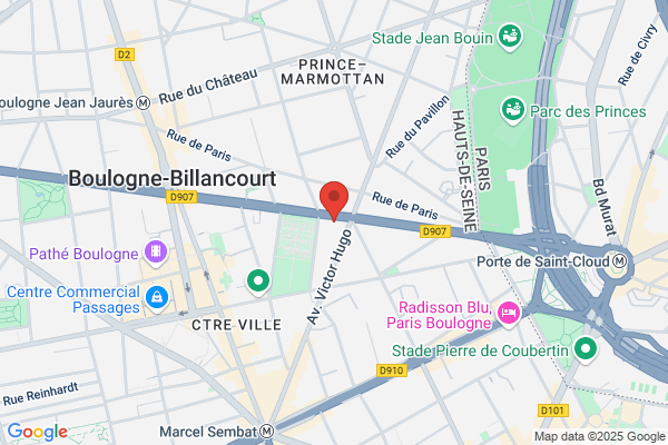 Immobilier 24