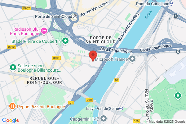 Edi France Ste