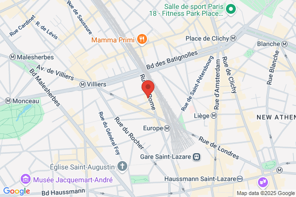 Imprimerie Pascal Lallemand