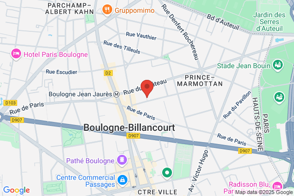 And Partenaires