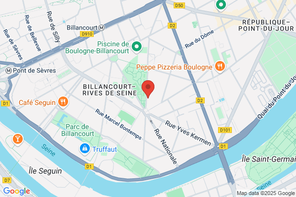 Concept Olivier Frenoy