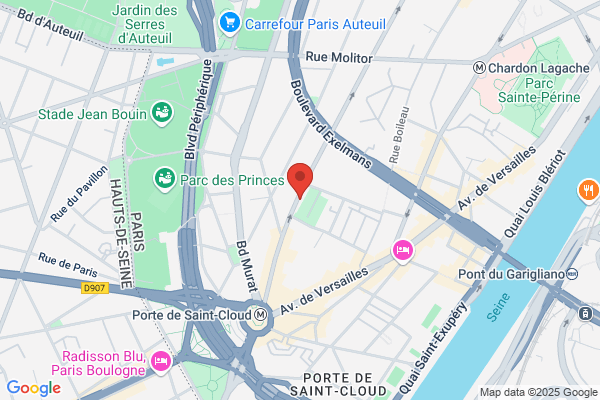 Bouron Ginette Infirmiere