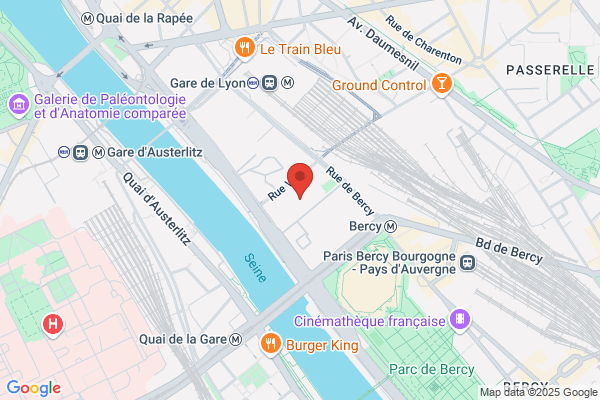 Acta Technology France
