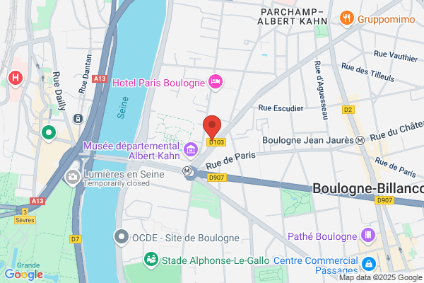 Aprimo France