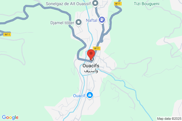 Ouiffi