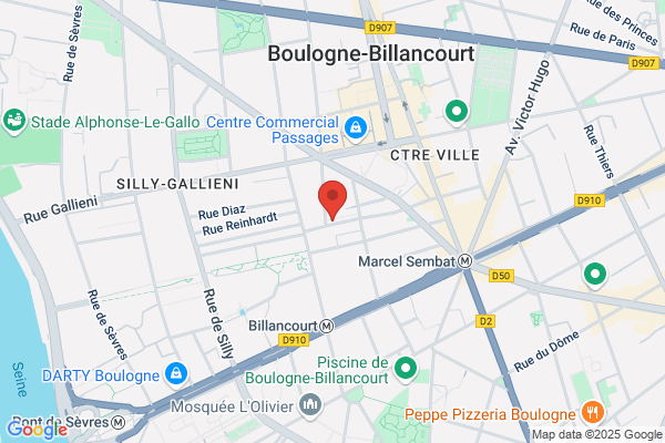 Bourgeot Philippe