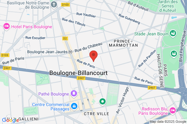 Bravobuild France