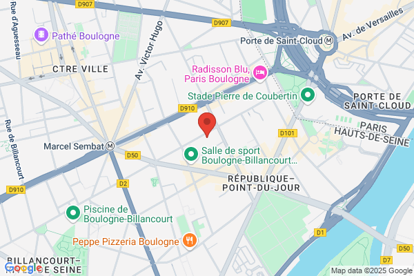 Etude Ingenierie Services