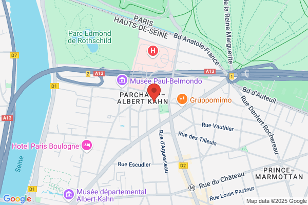 Bechtel France Ste