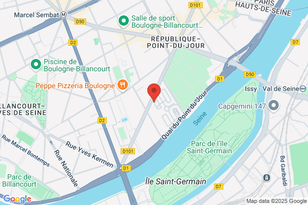 Heymann Jean Francois Climatisation