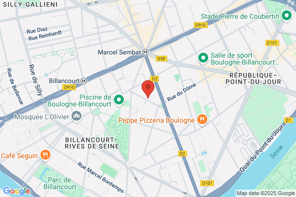 Aurore Institut Beaute