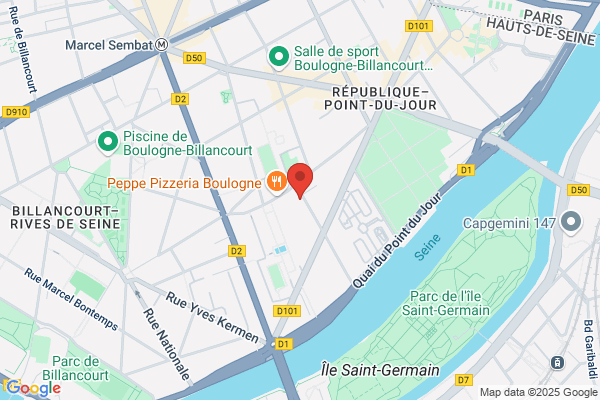 Beau Real