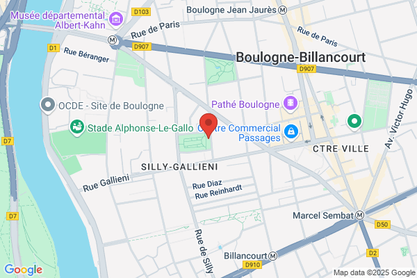 Body Minute Institut