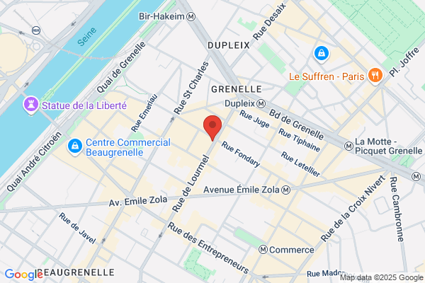 Centre Solveg Soins Esthetiques