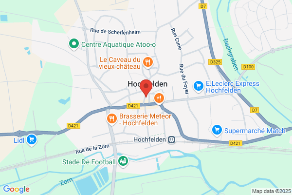 Chrysalide