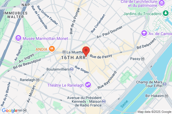 BOUYGUES TELECOM