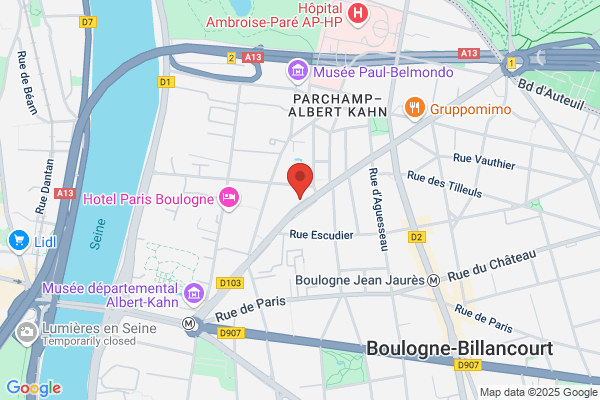 Centre France Communications