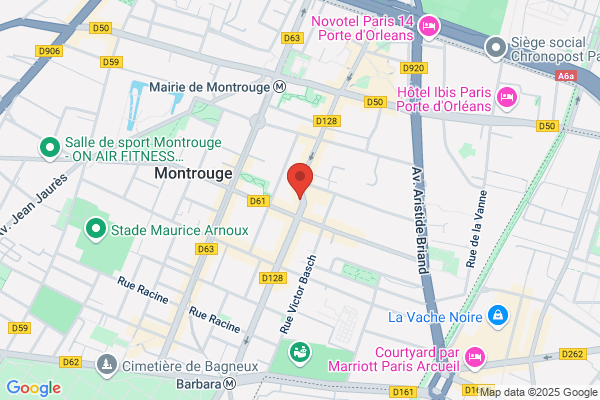 Bertrand Follea Et Claire Gautier Bureaux