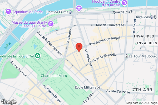 Paris-Housing