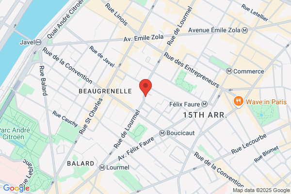 Avis Location Voiture - Paris