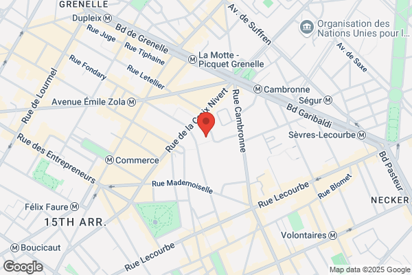 Location Voiture VTC