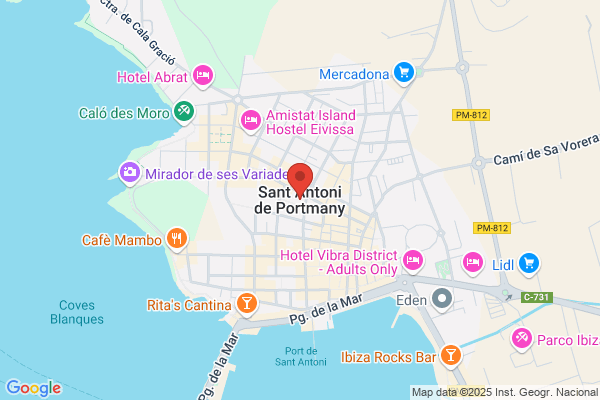 Abad Antonio