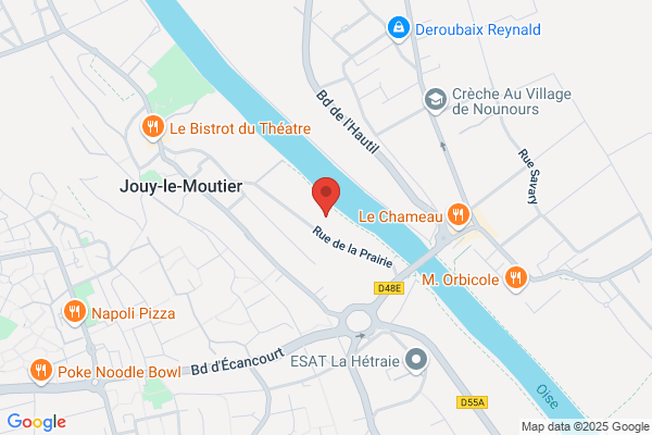 Cartigny Et Cie