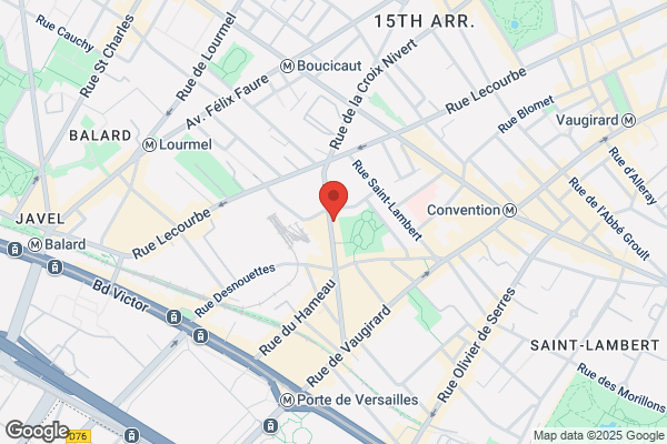 Canon Paris Service Revendeur