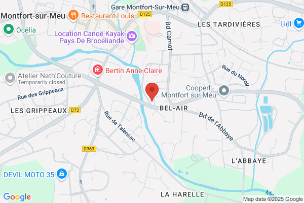 Coumel Philippe Medecin