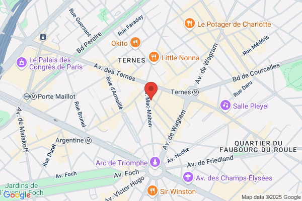 Benichou Jean Med Psychiatre