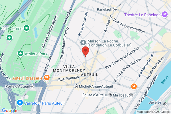 Benkimoun Jean Marc Psychiatre